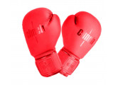 Перчатки боксерские Clinch Mist C143 красный