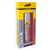 Ускоритель TOKO HelX liquid 2.0 Red (спрей) (-2°С -12°С) 50 ml.