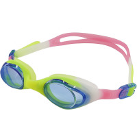 Очки для плавания детские Sportex E39657 мультиколор №3