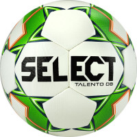 Мяч футбольный Select Talento DB 811022-400, р.3