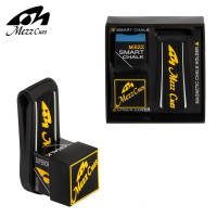 Набор Mezz Smart Chalk Set SCS-KY мел с держателем, черный/желтый