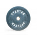 Диск тренировочный Stecter D50 мм 5 кг (серый) 2191 75_75