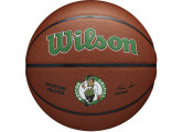 Мяч баскетбольный Wilson NBA Boston Celtics WTB3100XBBOS р.7