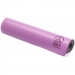 Коврик для йоги 185x68x0,4см Inex Yoga PU Mat полиуретан HG\PUMAT-PR\18-68-04 фиолетовый 75_75