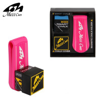 Набор Mezz Smart Chalk Set SCS-PW мел с держателем, розовый/белый