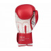Перчатки боксерские Clinch Fight 2.0 C137 красно-белый 75_75