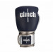 Перчатки боксерские Clinch Prime 2.0 C152 темносине-серебристый 75_75