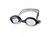 Очки для плавания Alpha Caprice AD-G1100 Silver