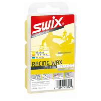 Парафин углеводородный Swix Bio Racing UR10-6 желтая