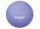Гимнастический мяч Atemi AGB0175 75 см