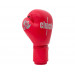 Боксерские перчатки Clinch Olimp красные C111 12 oz 75_75
