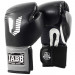 Боксерские перчатки Jabb JE-4082/Eu 42 черный 8oz 75_75