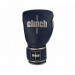 Перчатки боксерские Clinch Punch 2.0 C141 темносине-бронзовый 75_75