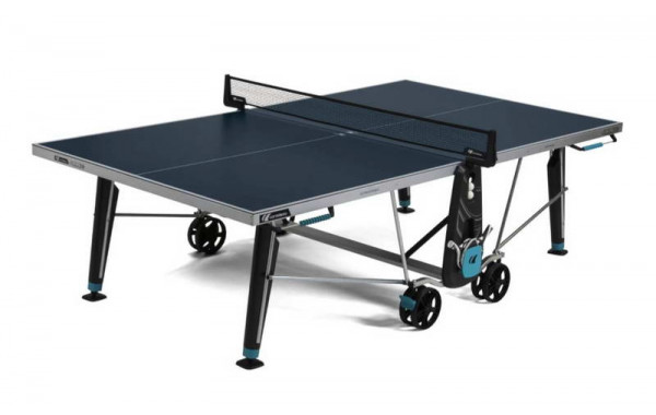 Теннисный стол всепогодный Cornilleau 400X Outdoor blue 5 mm 600_380