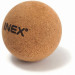 Массажный мяч Inex Cork Ball CORKBALL 75_75