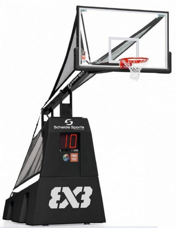 Стойка баскетбольная SAM 3x3 Schelde Schelde Sports 910-1612070 618_800