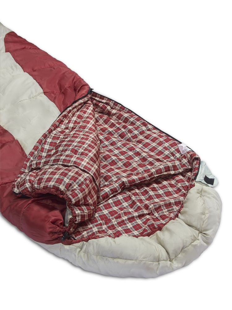 Спальный мешок туристический Atemi 400 г/м2, -10 С, right, Quilt 400RN 750_1000