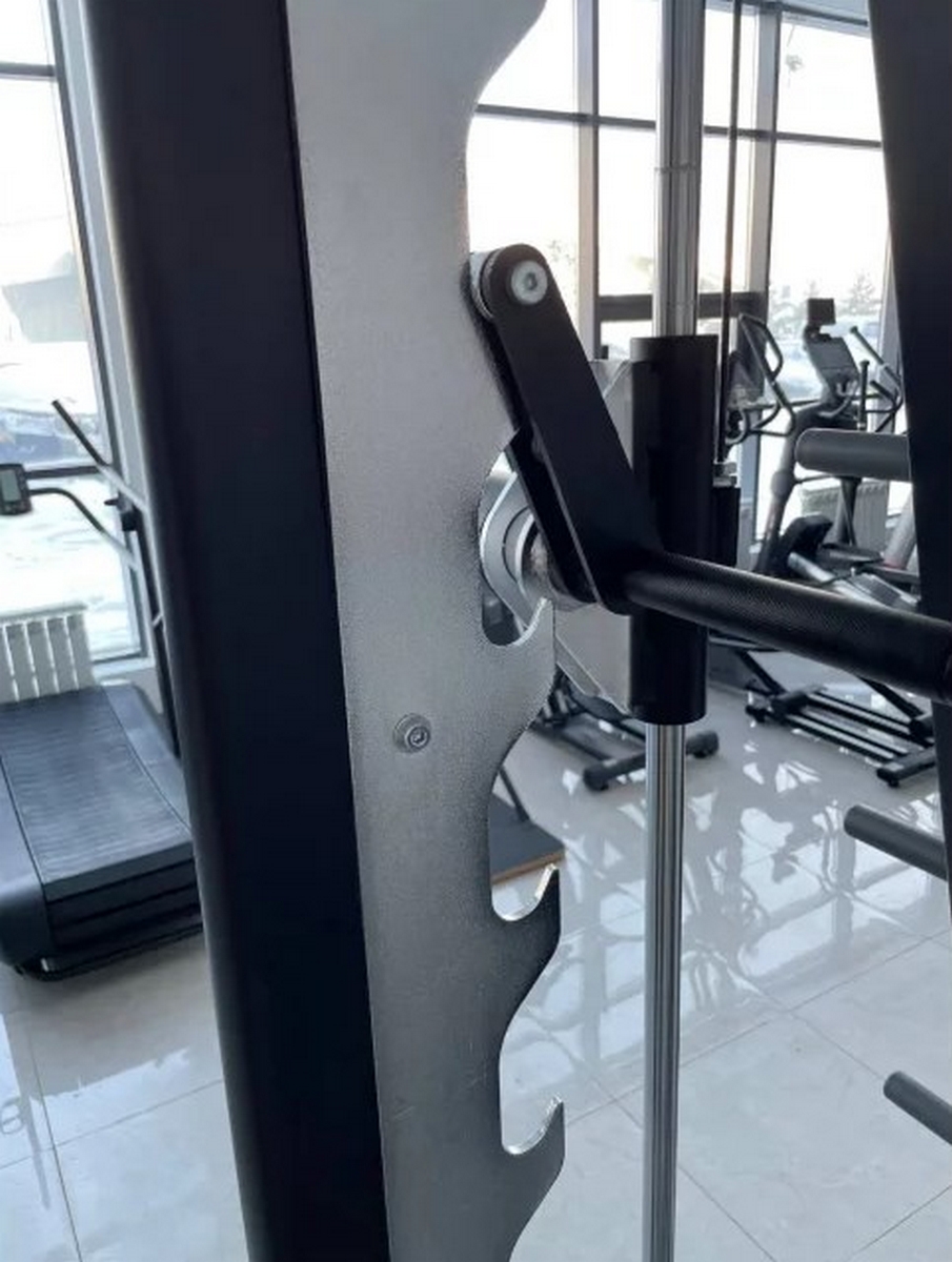 Машина Смита UltraGym UG-CL518 905_1200