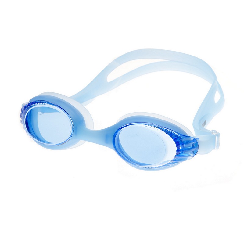 Очки для плавания Alpha Caprice AD-G1100 Blue 800_800