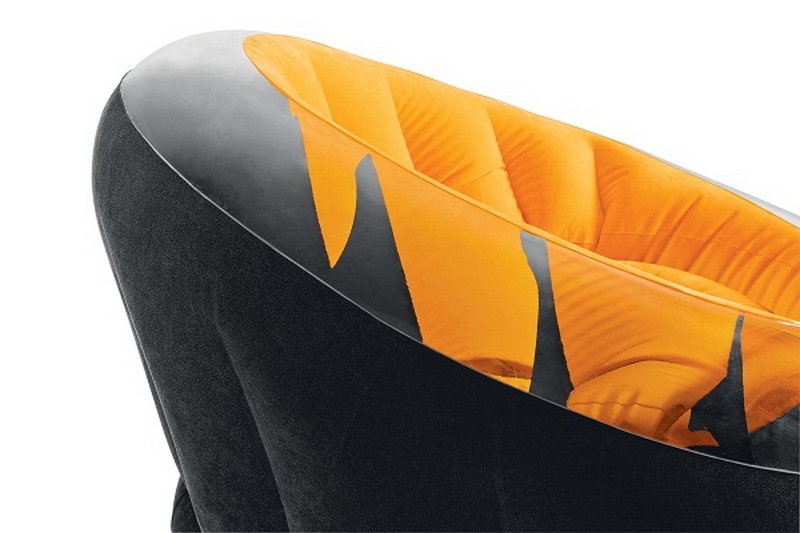 Кресло надувное Intex Empire Cchair 112х109х69 см 68582 800_533