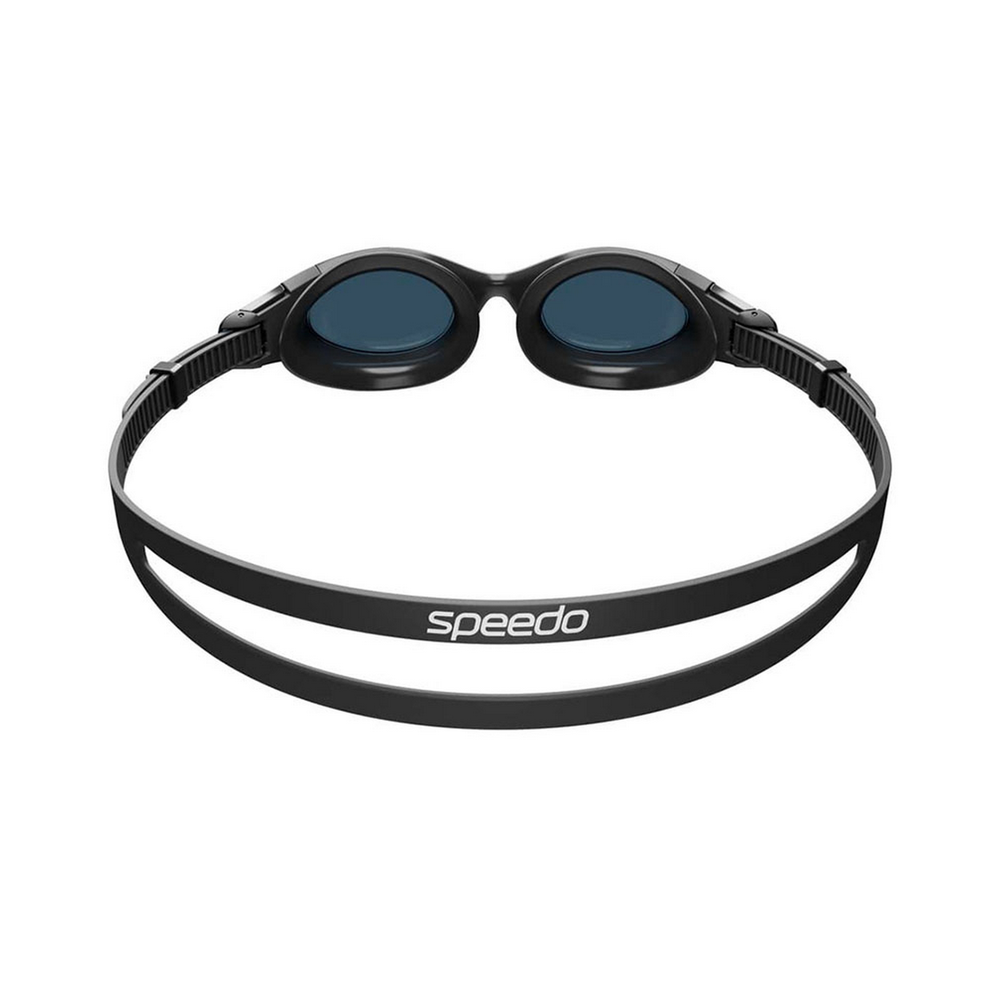 Очки для плавания Speedo Hydrosity 2.0 8-00446017881 дымчатые линзы 2000_2000