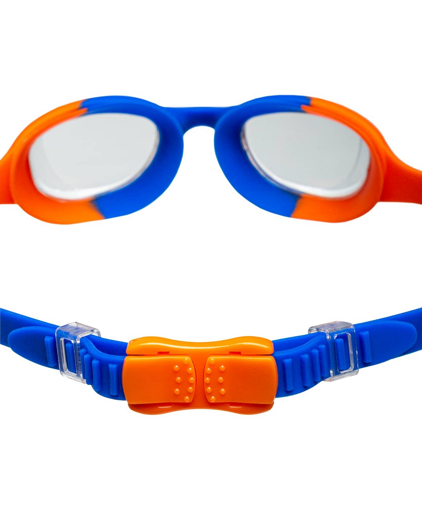Очки для плавания детские 25Degrees Dory Navy\Orange 1663_2000