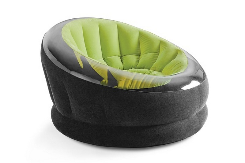 Кресло надувное Intex Empire Cchair 112х109х69 см 68582 800_533