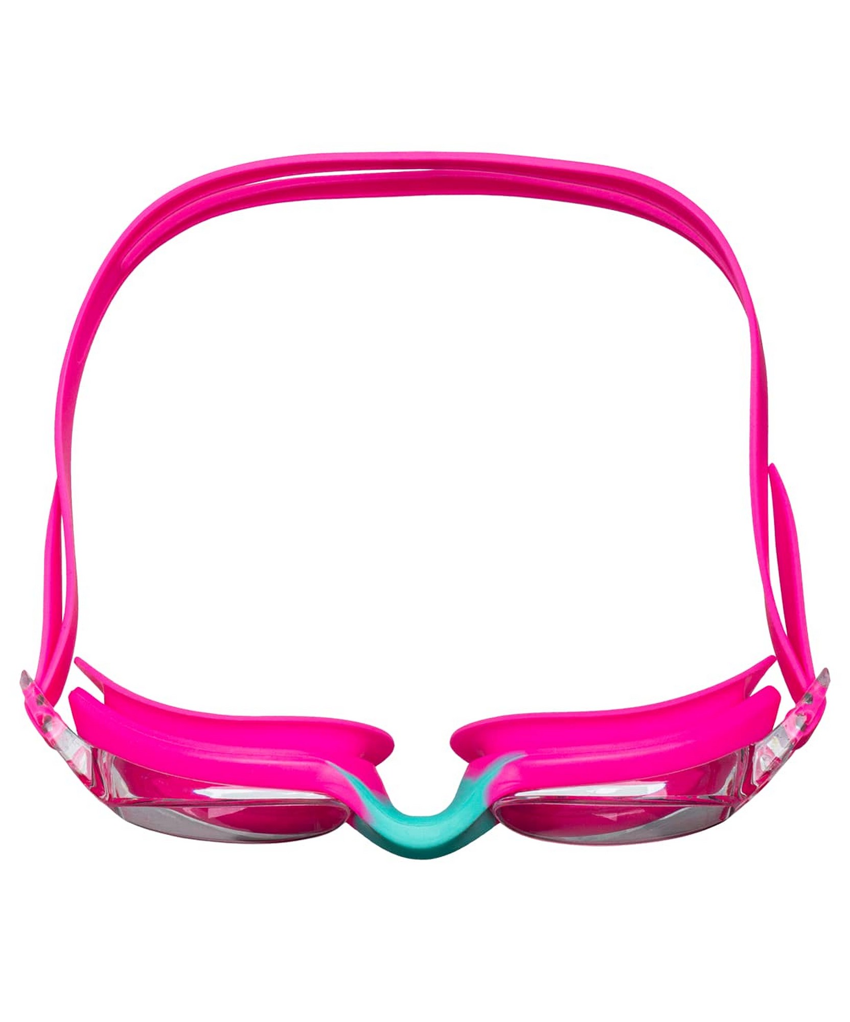 Очки для плавания детские 25Degrees Coral Pink\Turquoise 1663_2000