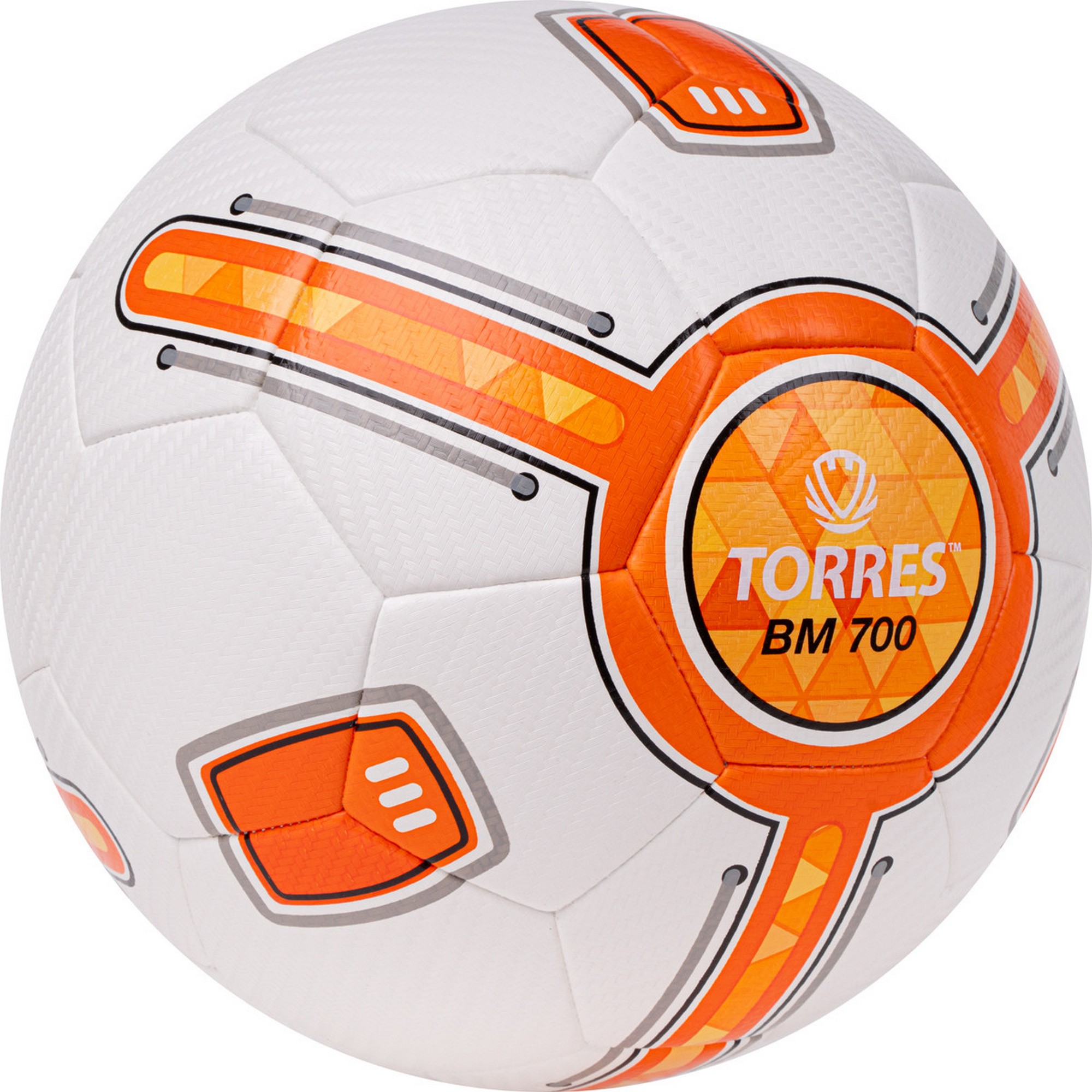 Мяч футбольный Torres BM 700 F323635 р.5 2000_2000