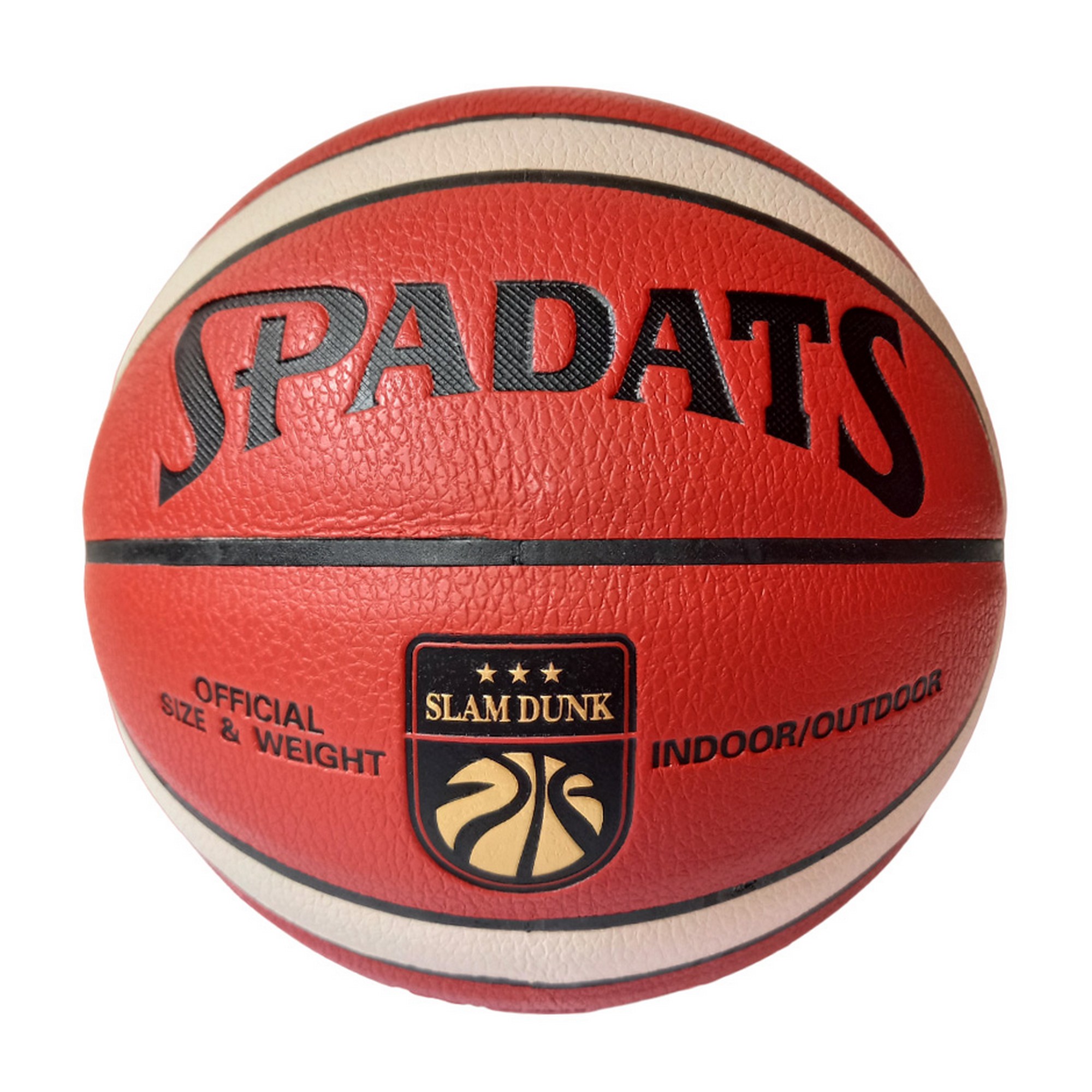 Мяч баскетбольный Sportex E41089 р.7 2000_2000