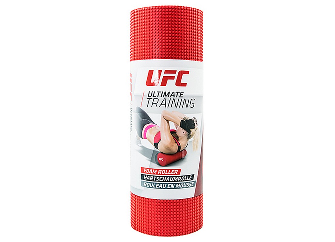 Массажный валик UFC 15х45 см 1106_800