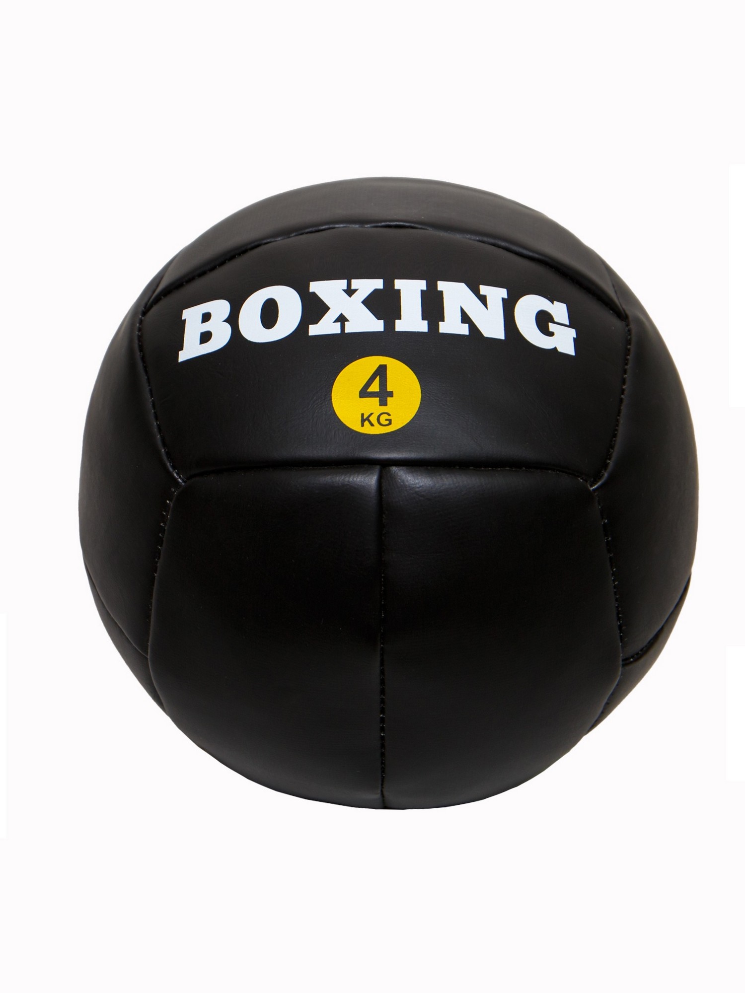 Медицинбол 4кг Totalbox Boxing МДИБ-4 1500_2000