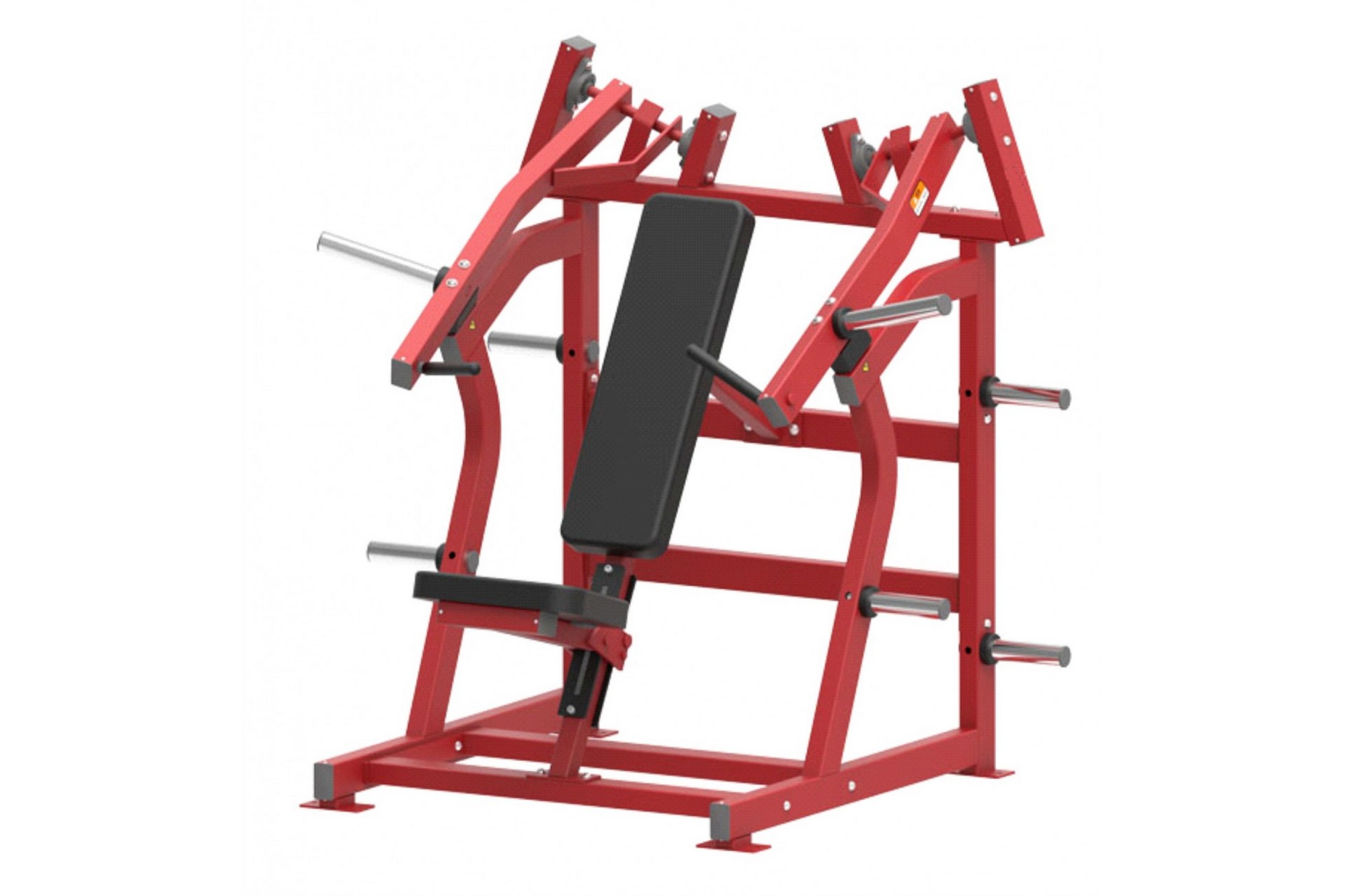 Наклонный жим от груди UltraGym UG-Т01 2000_1333