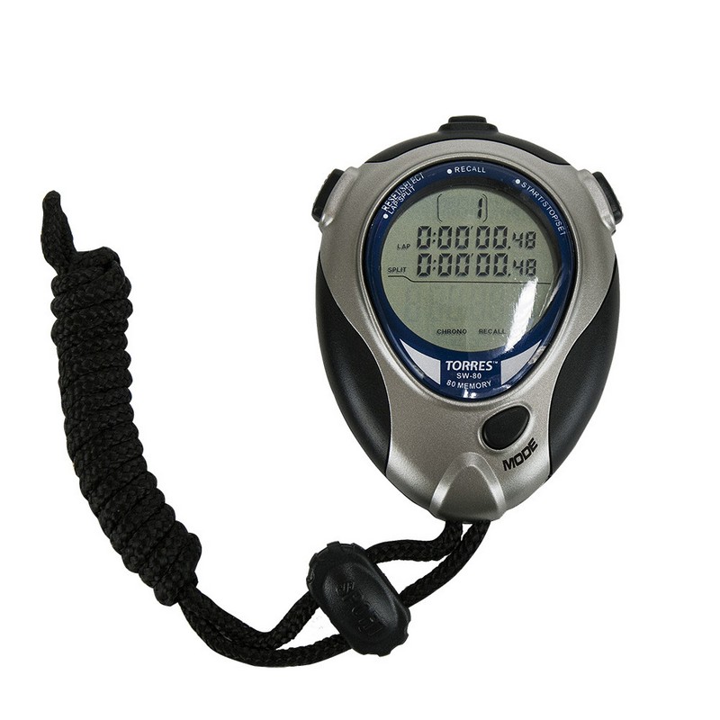 Секундомер Torres Professional Stopwatch SW-80 800_800
