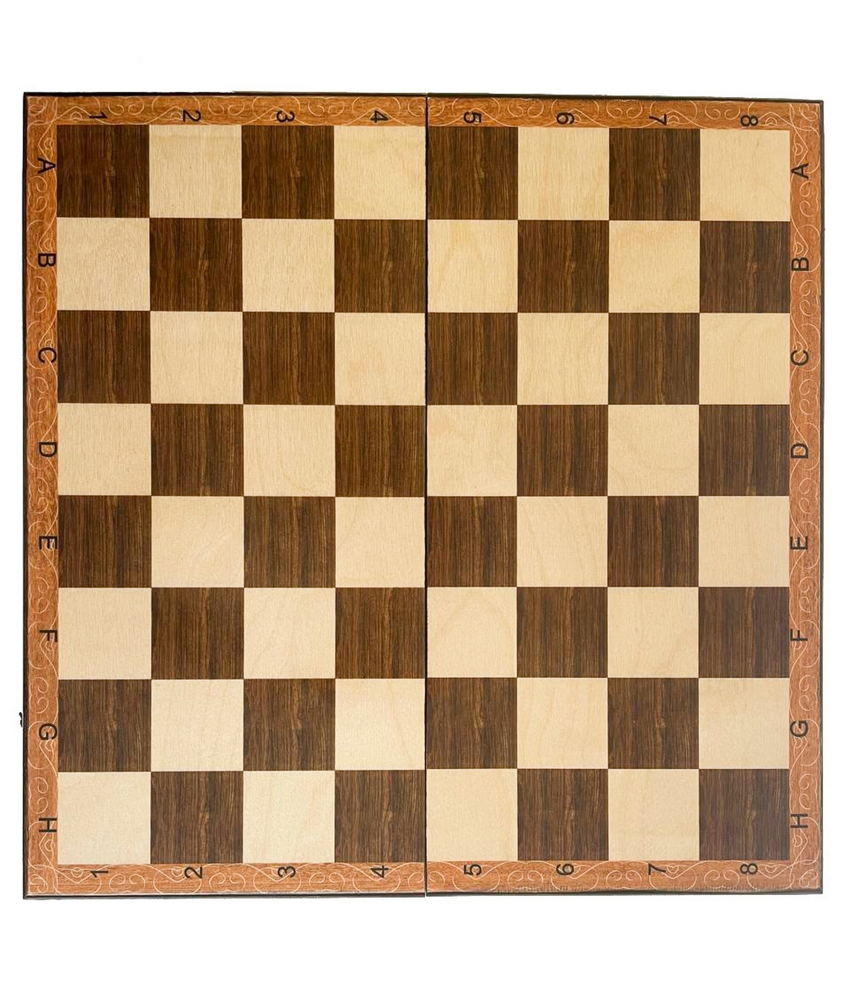 Шахматы "Триумф 1" 30 Armenakyan AA103-31 1726_2000