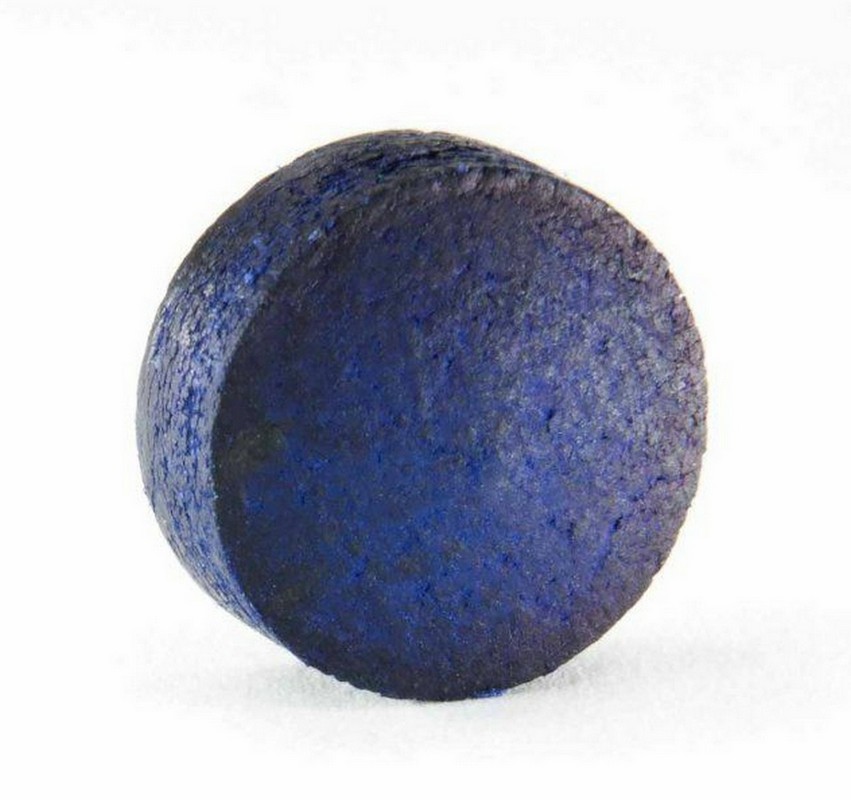 Наклейка для кия Ball Teck Galaxy Blue Core (MH-78) 13.5 мм 45.210.78.4 851_800