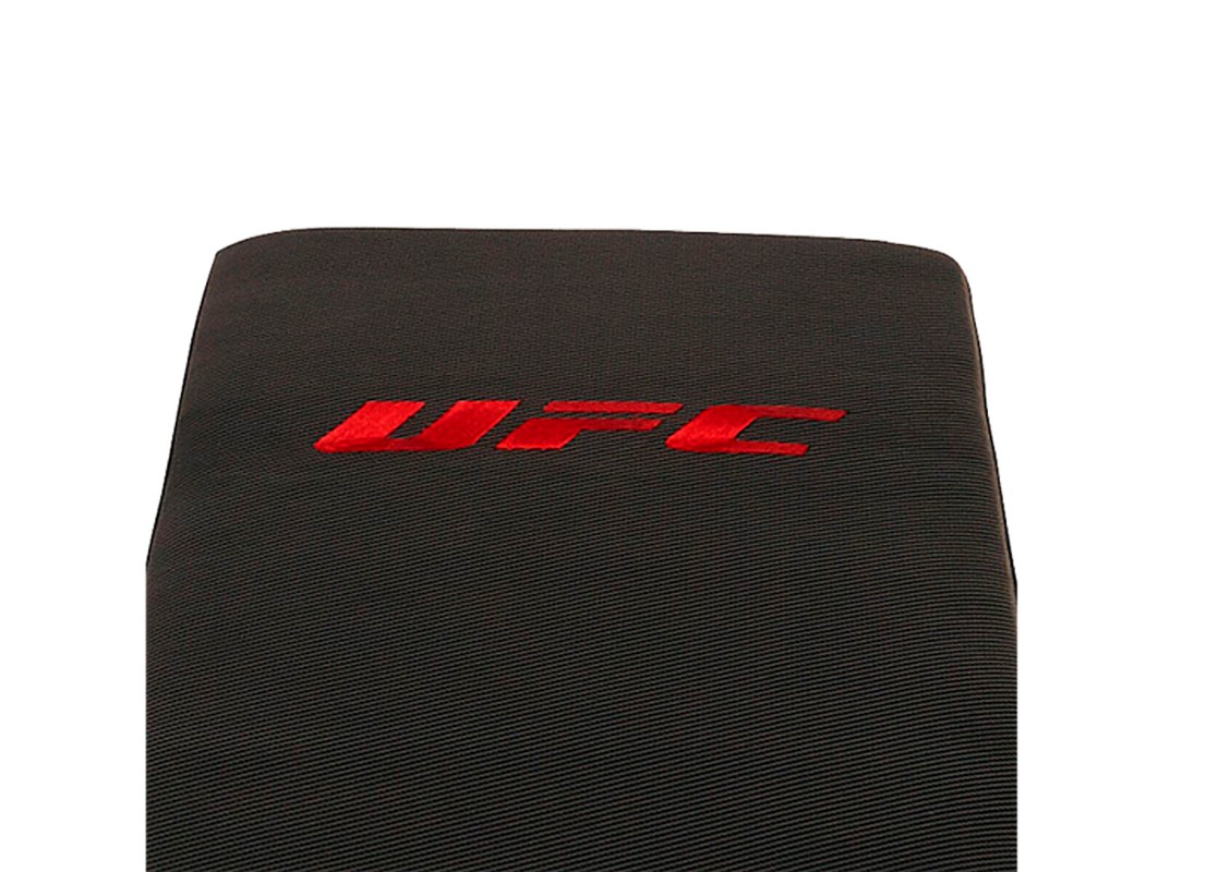 Скамья прямая UFC UFC-FB 1106_800