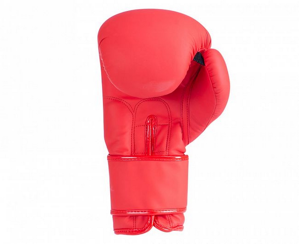 Перчатки боксерские Clinch Mist C143 красный 979_800