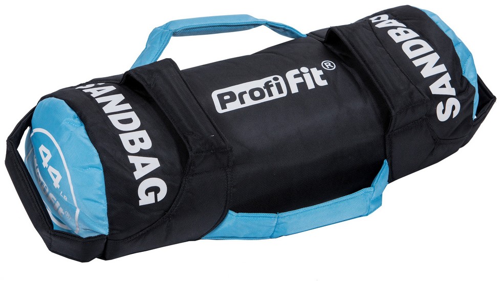 Sand Bag Profi-Fit 20 кг 985_550