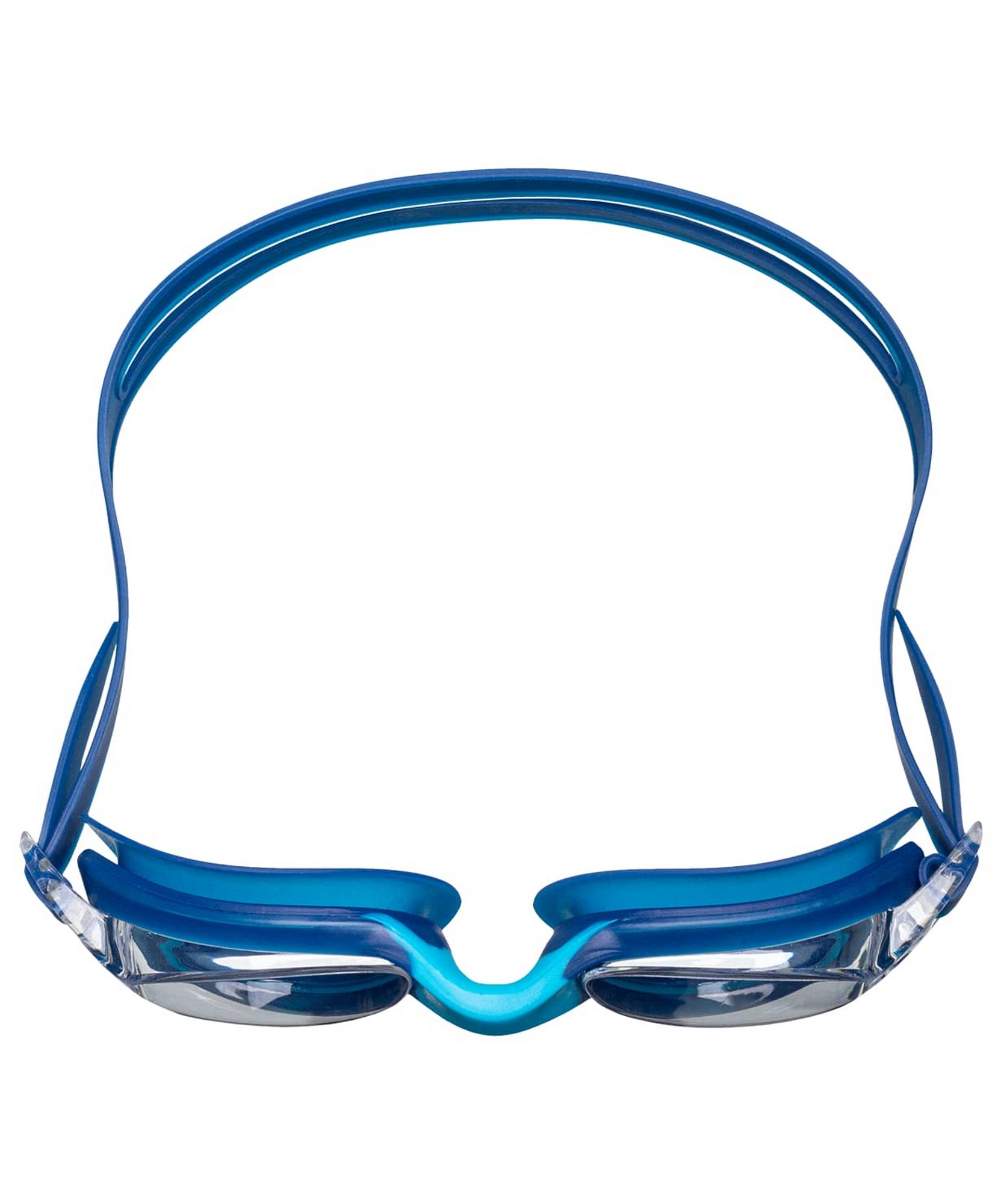 Очки для плавания детские 25Degrees Coral Navy\Blue 1663_2000