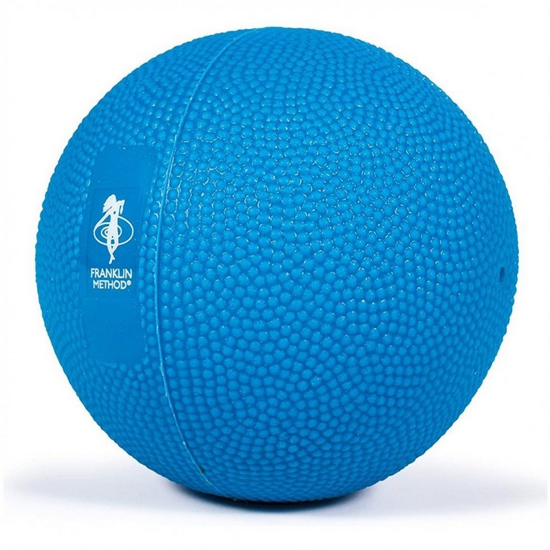 Наливной мяч Franklin Method Fascia Grip Ball LC\90.10 800_800