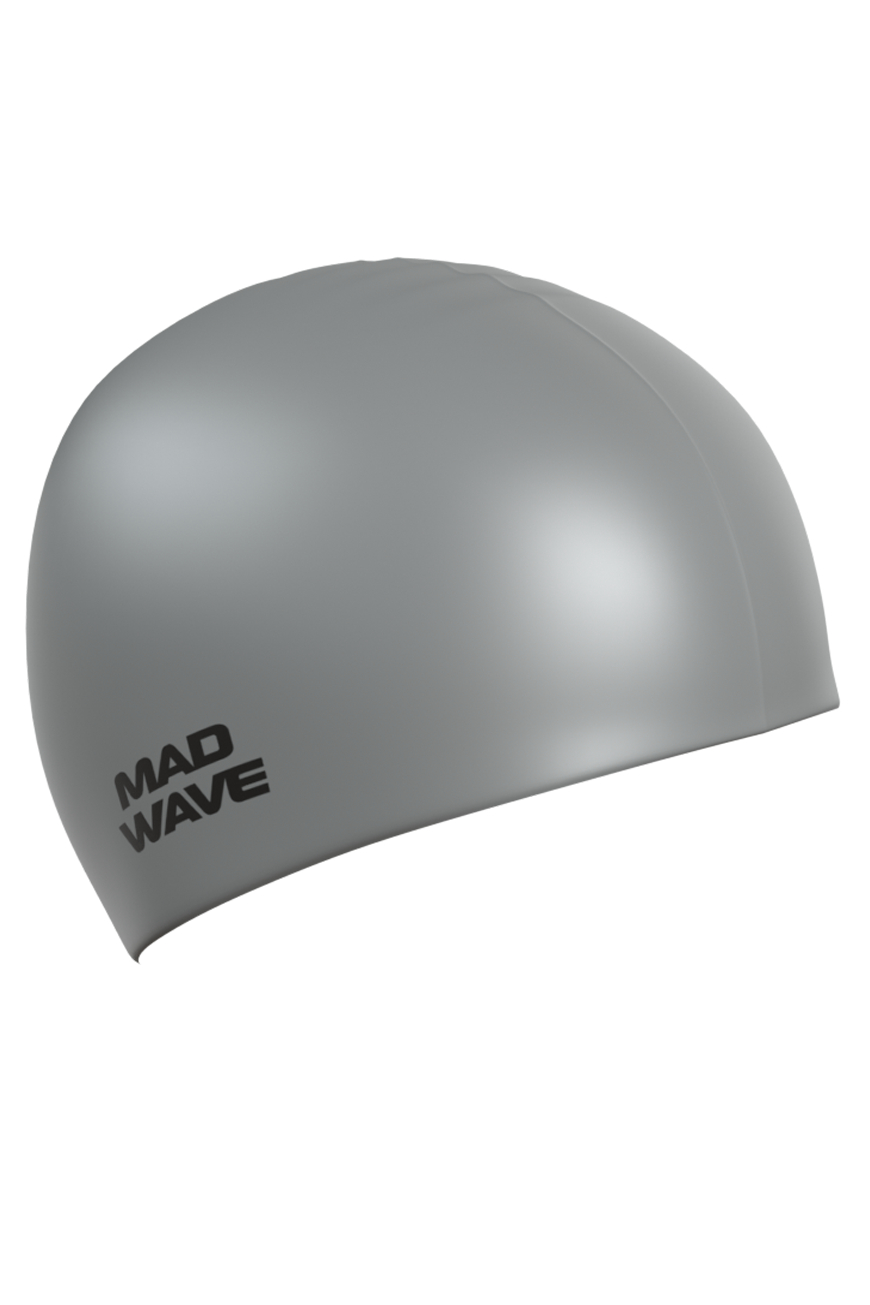 Силиконовая шапочка Mad Wave Intensive Big M0531 12 2 17W 870_1305