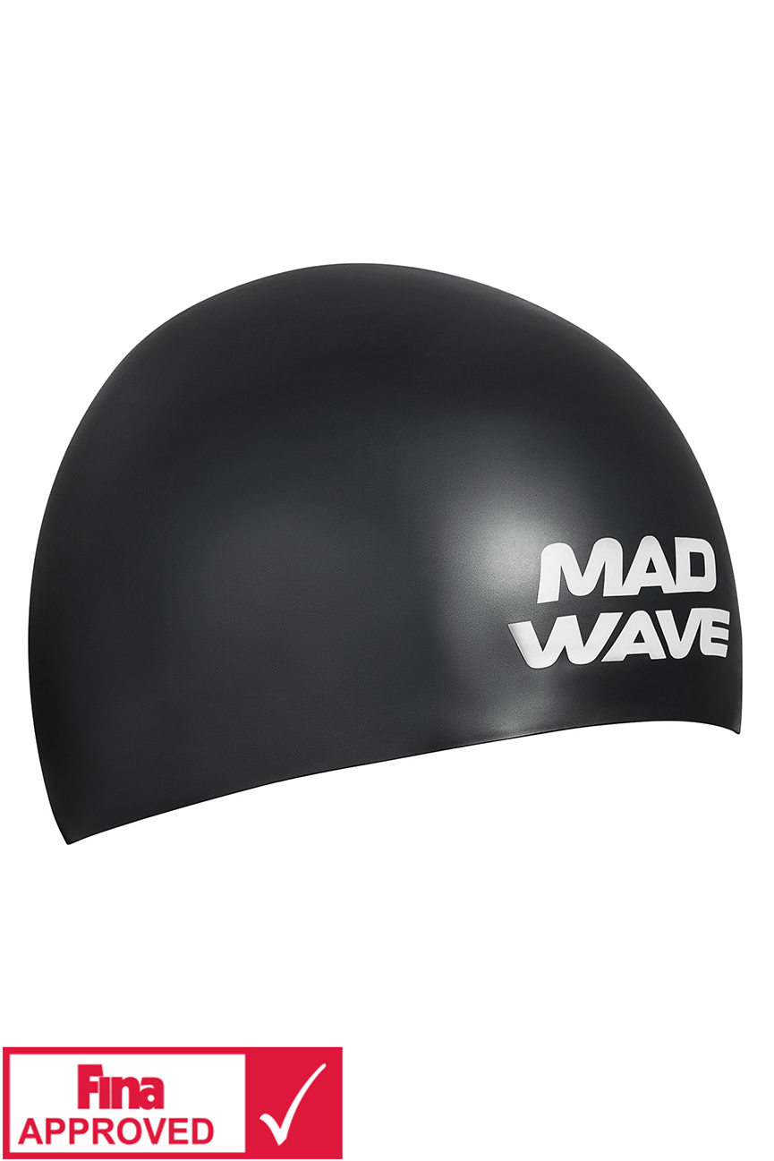 Силиконовая шапочка Mad Wave Soft M0533 01 2 01W 865_1297