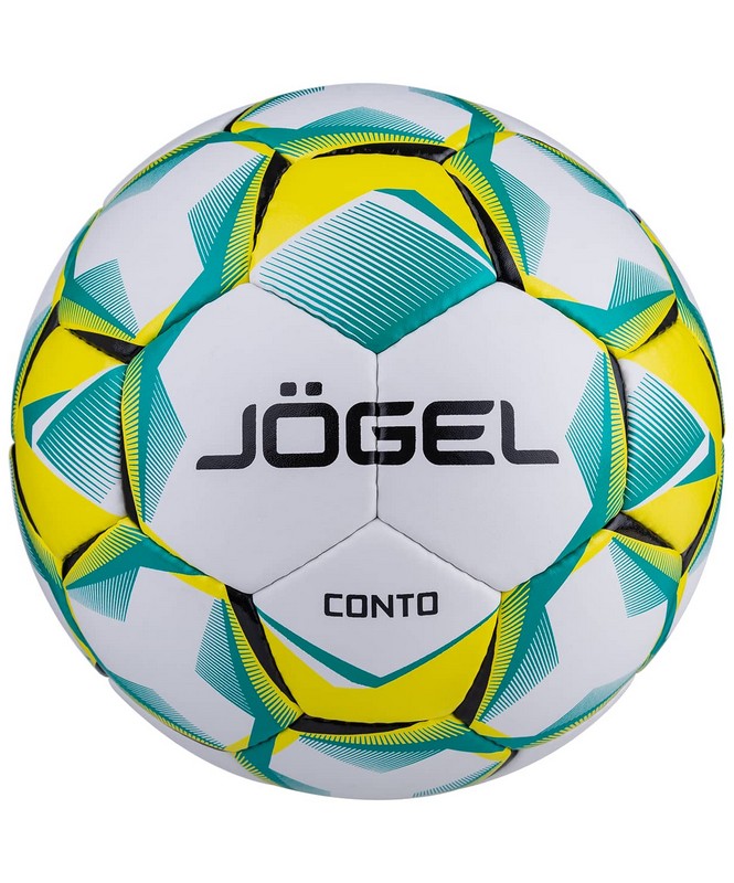 Мяч футбольный Jogel Conto №5 (BC20) 665_800