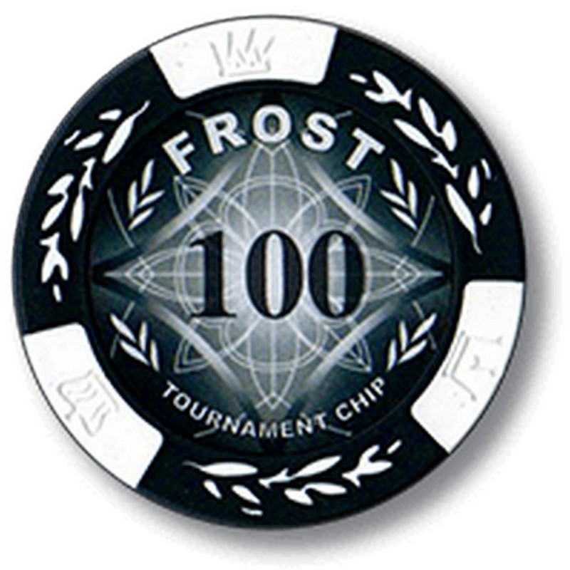 Набор для покера Partida Frost на 500 фишек frost500 800_800