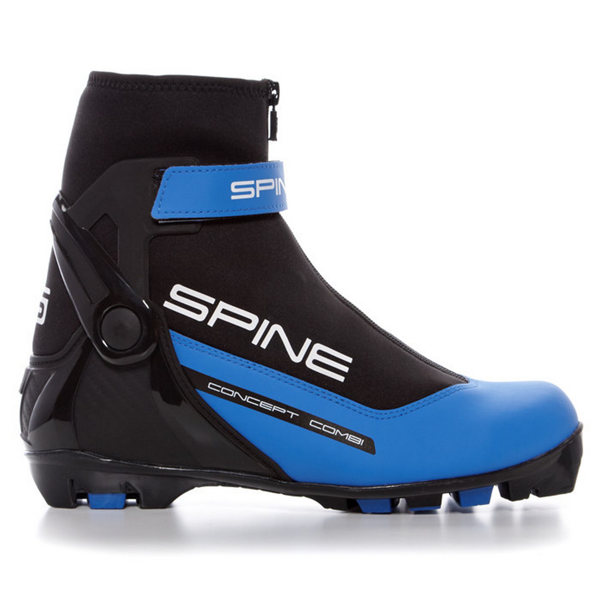 Ботинки спайн купить. Лыжные ботинки Spine NNN Комби. Лыжные ботинки Spine NNN Concept Combi. Ботинки Spine Concept Combi 268. Ботинки лыжные SNS Spine Pilot Matrix Carbon Pro 194k.