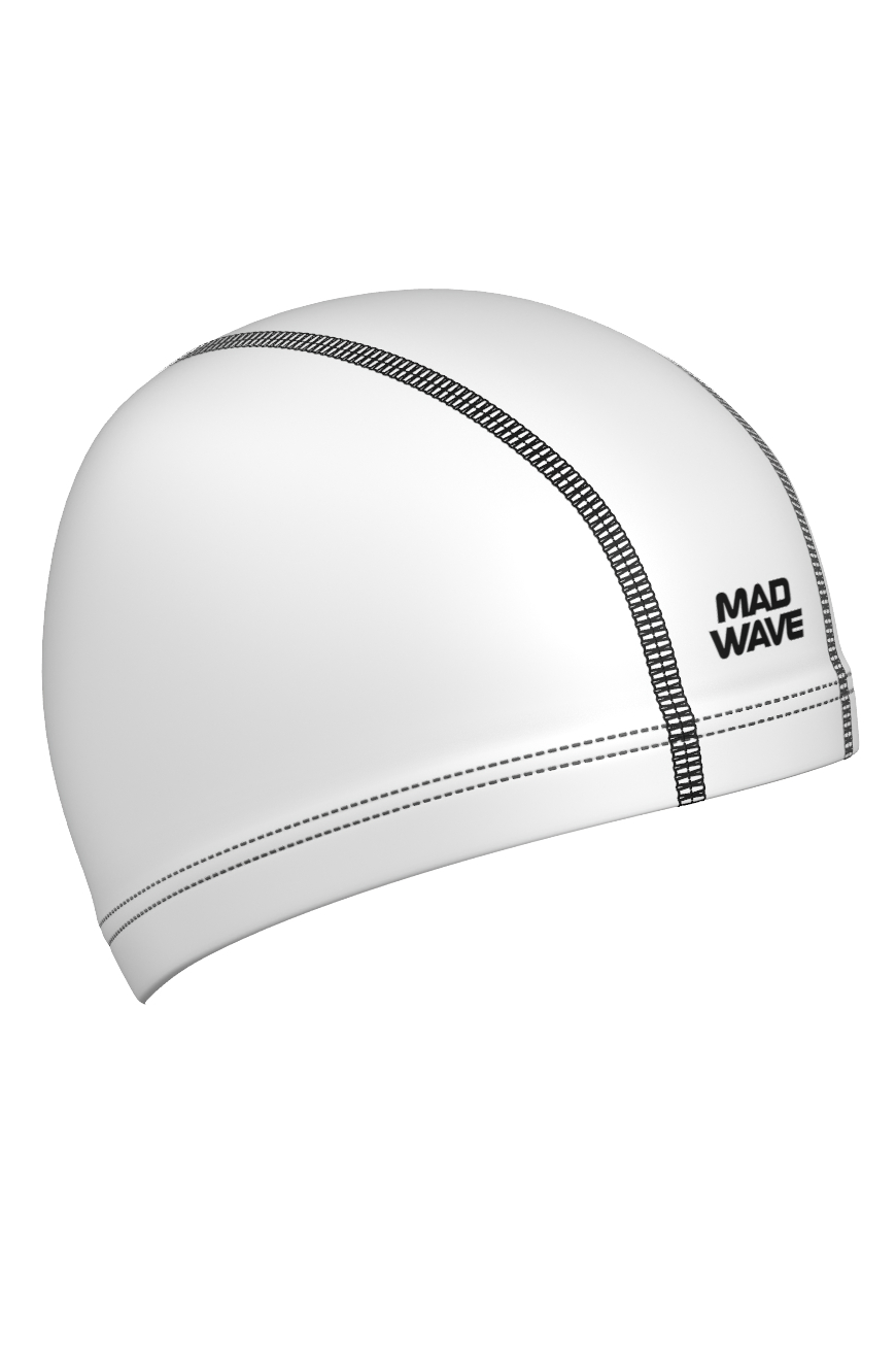 Текстильная шапочка Mad Wave Ergofit Lycra M0527 01 0 02W 870_1305