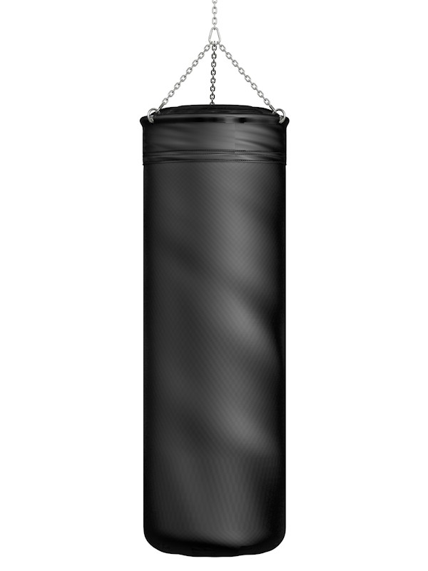 Боксерский мешок Glav тент, 40х100 см, 40-50 кг 05.105-11 600_800