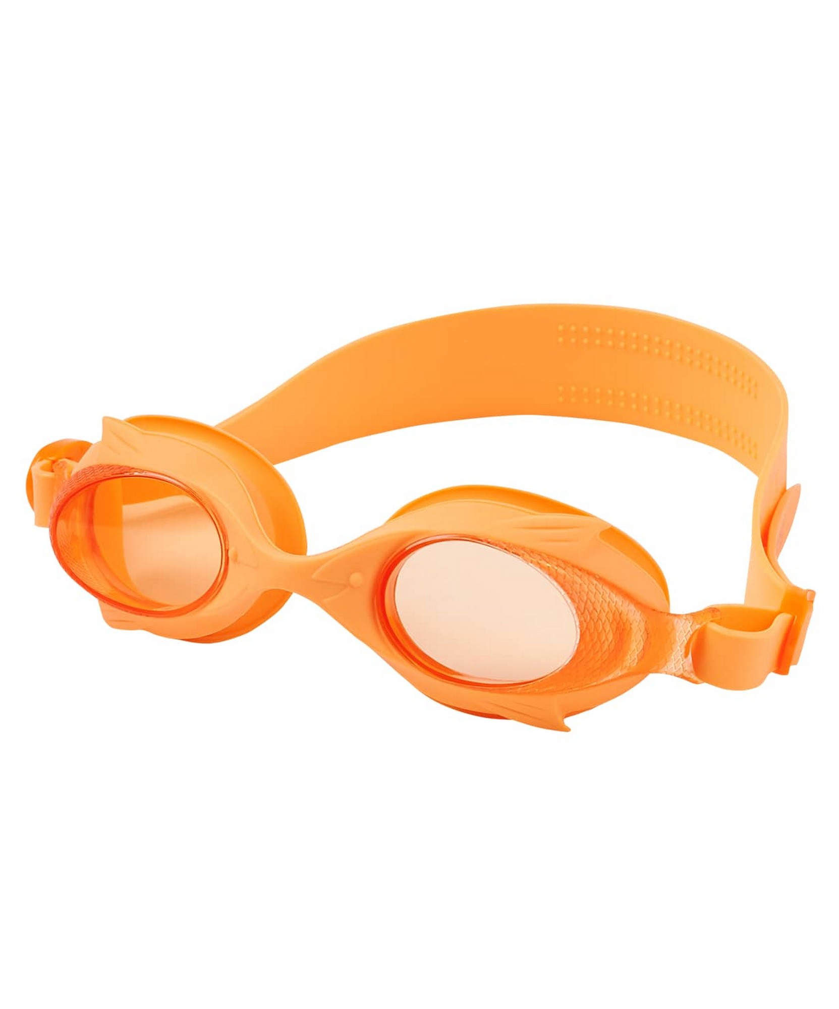 Очки для плавания детские 25Degrees Chubba Orange 1663_2000