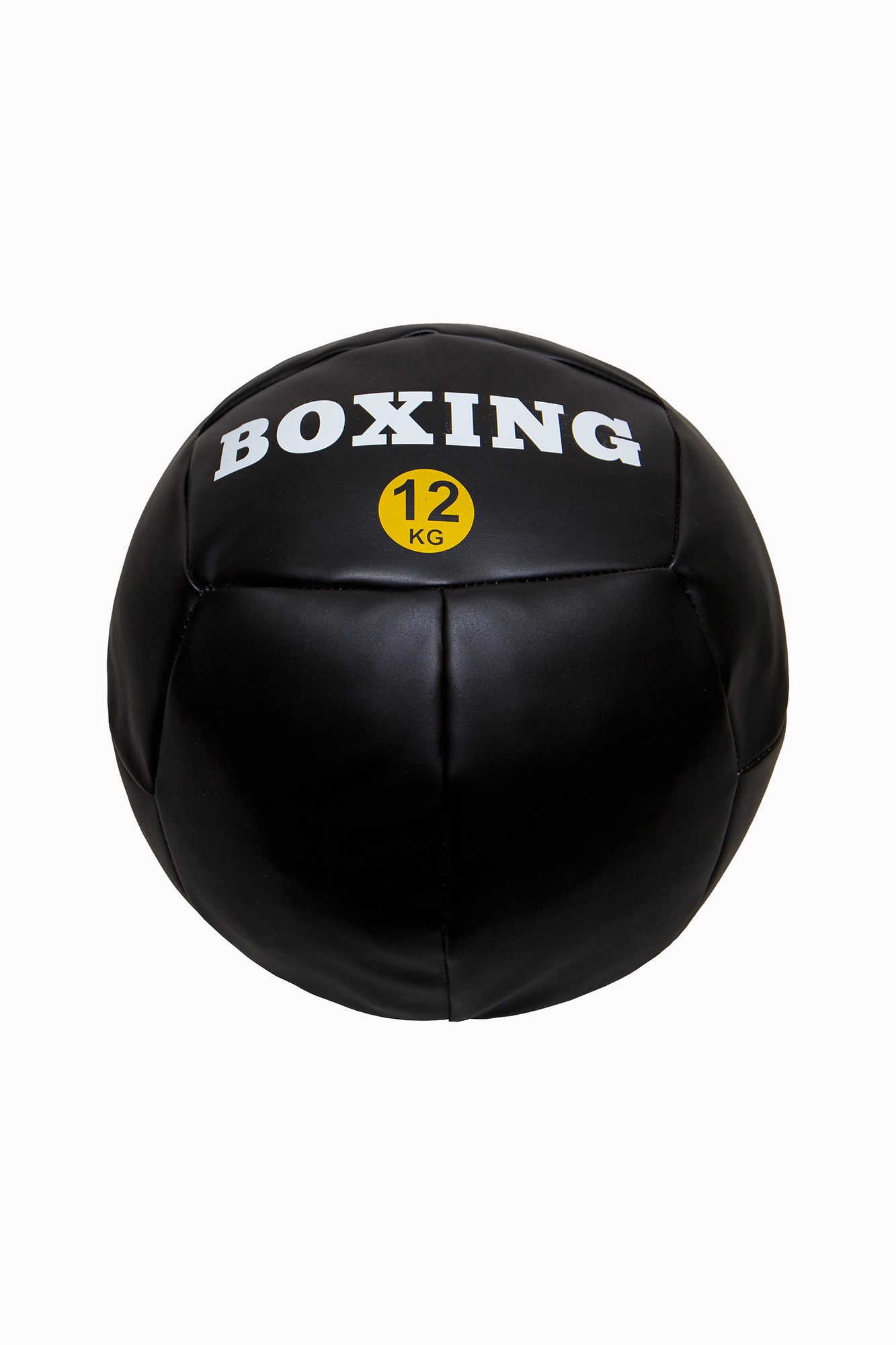 Медицинбол 12кг Totalbox Boxing МДИБ-12 1333_2000